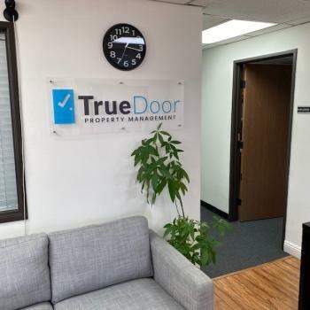 TrueDoor Property Management