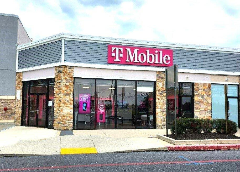 T-Mobile