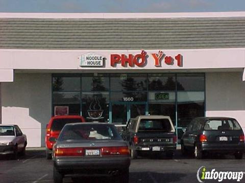 Pho Y1 Noodle House