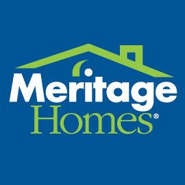 Willowcrest by Meritage Homes