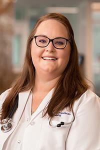 Kelsey Van Every, PA-C - Franciscan Heart & Vascular Associates