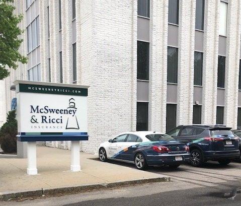 McSweeney & Ricci Insurance Agency