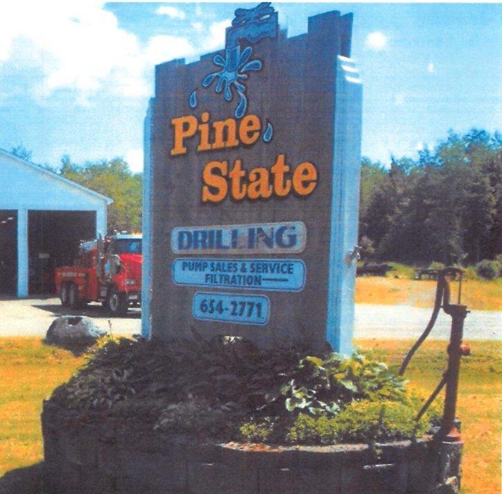 Pine State Drilling