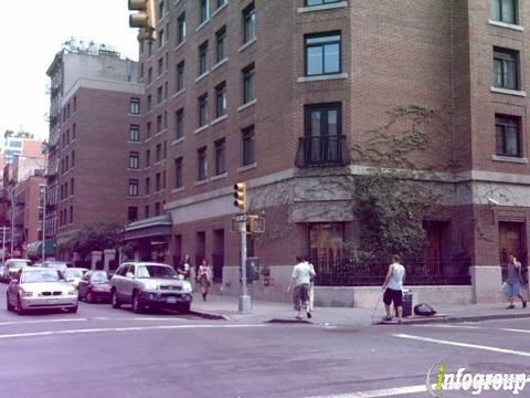 New York University Law School