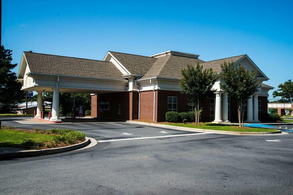 Coosa Valley Credit Union