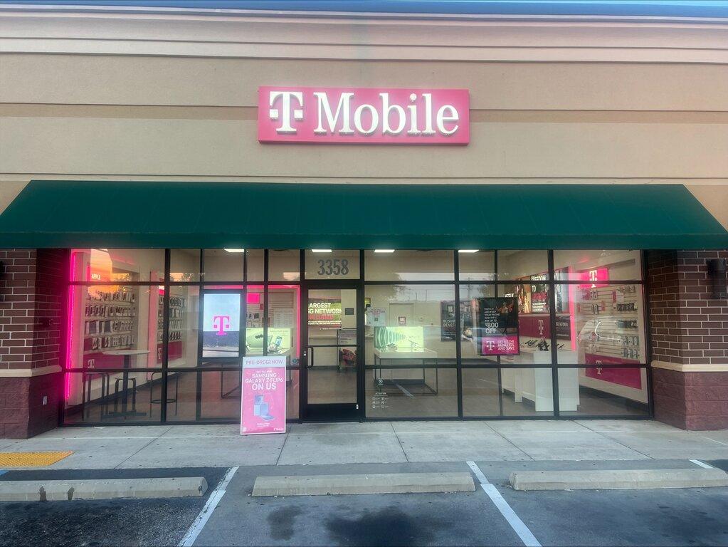 T-Mobile