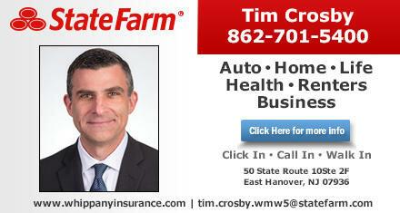 Tim Crosby - State Farm Insurance Agent