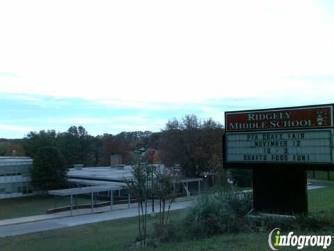 Ridgely Middle School