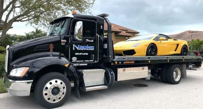 Naples Towing & Recovery