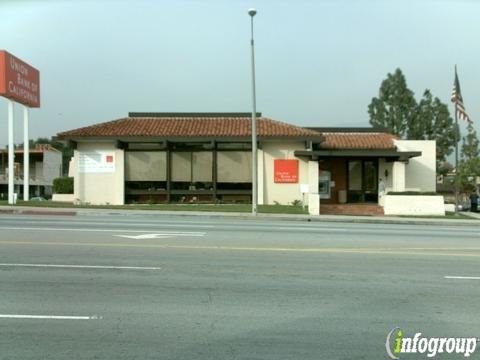 U.S. Bank Branch