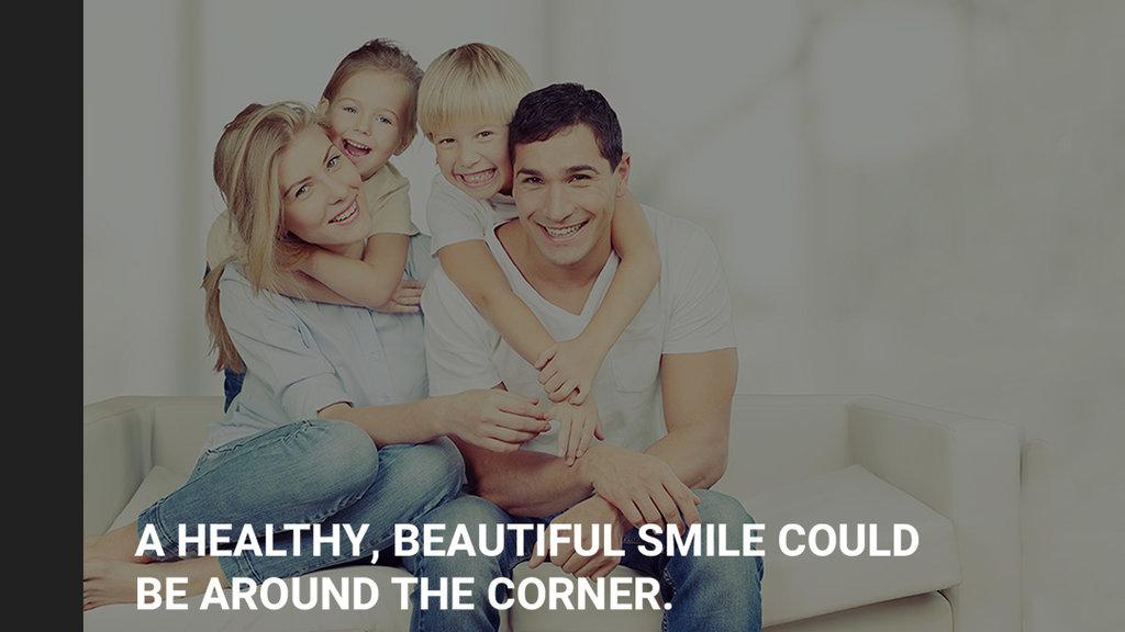 Family Dentistry of Knoxville