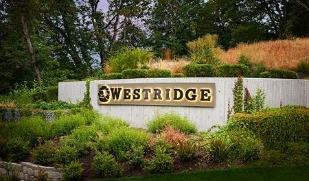 Westridge By Richmond American Homes