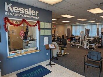 Kessler Rehabilitation Center - Hackensack