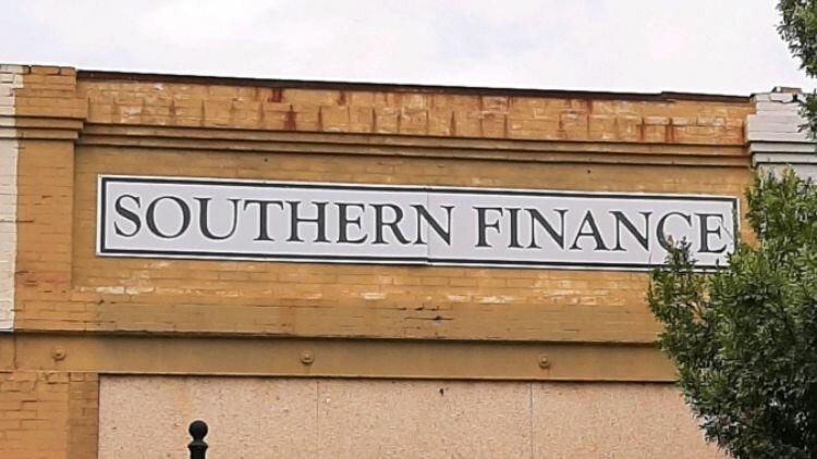 Southern Finance