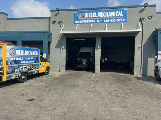 Larosa Diesel Mechanical Corp