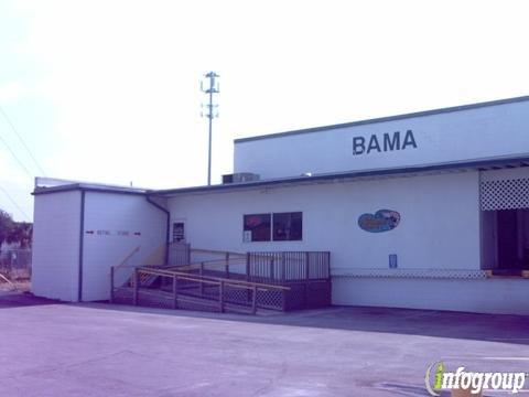 Bama Sea Products Inc