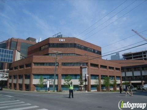 Vanderbilt Health Medical Center East