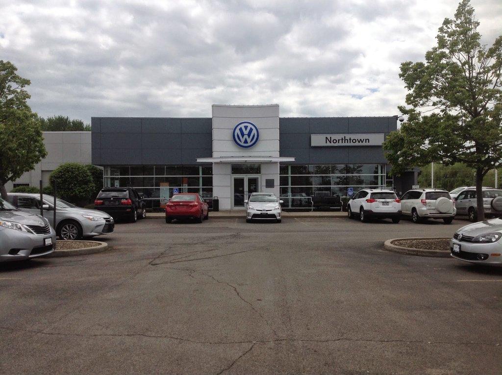 Northtown Volkswagen