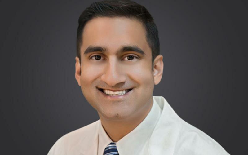 Neal Patel, MD