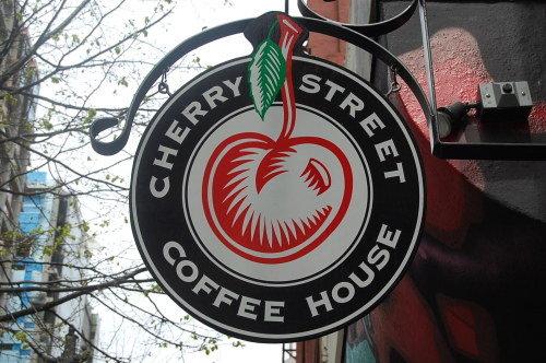 Cherry Street Coffee House