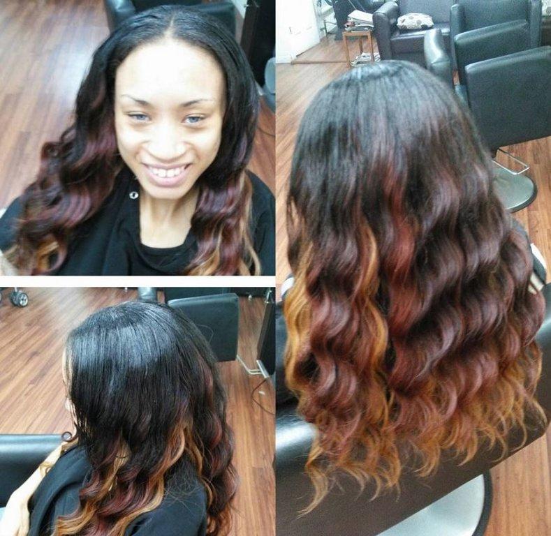 Victoria Hairstyles NYC