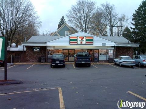 7-Eleven