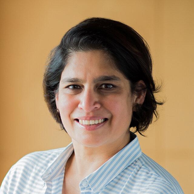 Dr. Madhulika G. Varma, MD