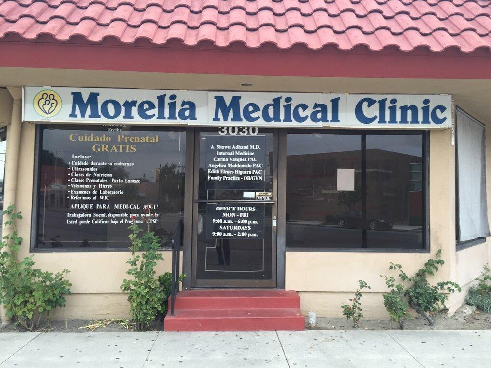 Morelia Medical Clinic