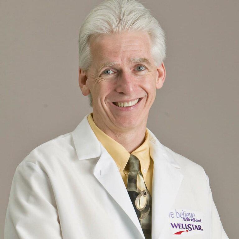 William Dowdell, MD