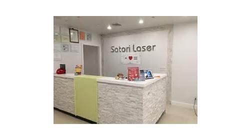 Satori Laser