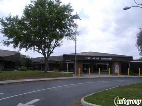 Lawton Elementary School