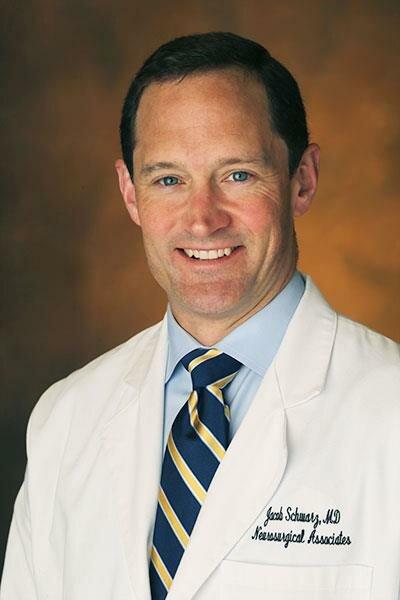 Jacob P Schwarz, MD, Faans