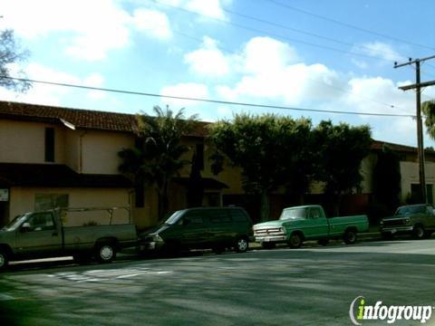 First Lutheran Church of Inglewood Preschool