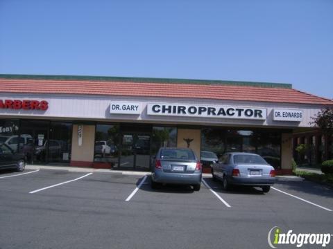 Gary N Lewkovich, DC - Wellness Chiropractic