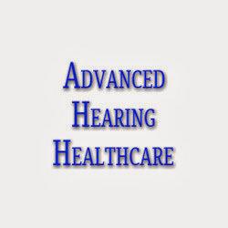 Advanced Hearing Healthcare