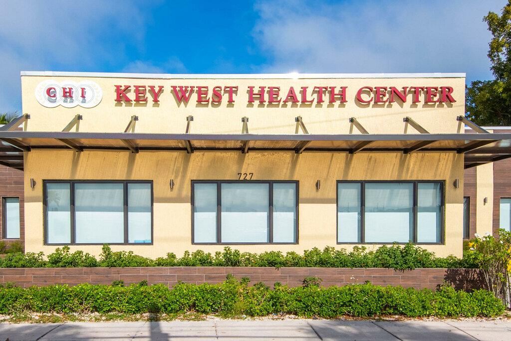 Community Health of South Florida, Inc-Key West Health Center