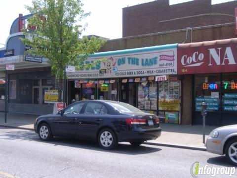 Bagels On the Lane