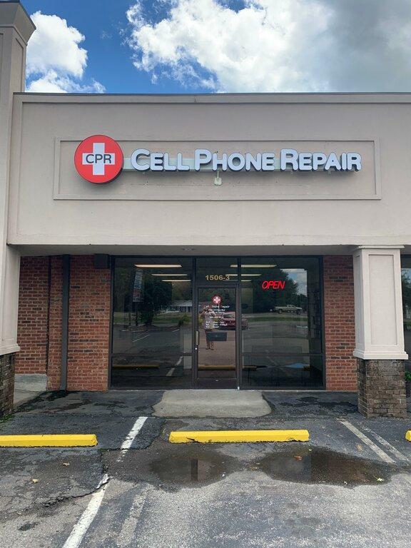 CPR Cell Phone Repair Shelby