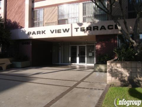 Parkview Terrace Apartments