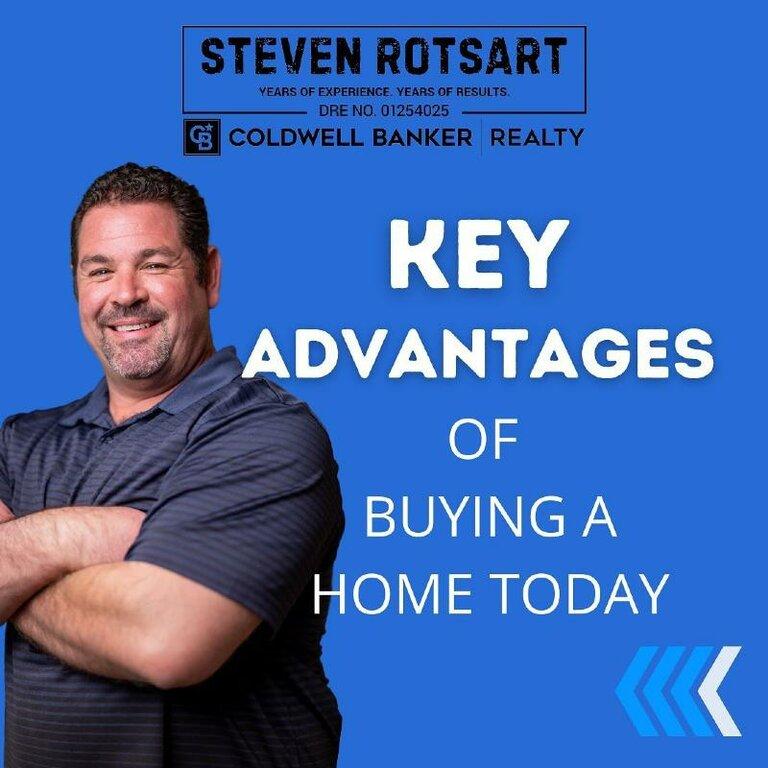 Steven Rotsart: Coldwell Banker Realty