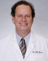 Billy Jones, DO - STR Hospitalist Services, LLC