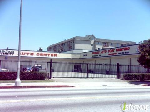 University Tire & Auto Service