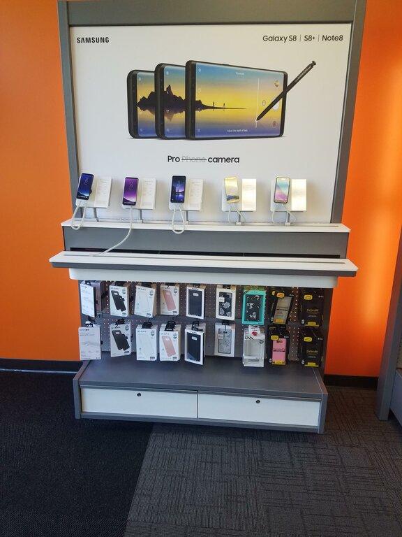 AT&T Store