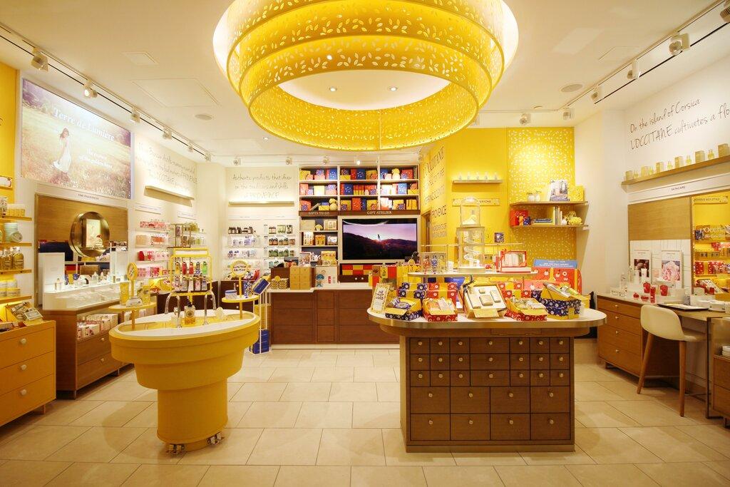 L'OCCITANE EN PROVENCE