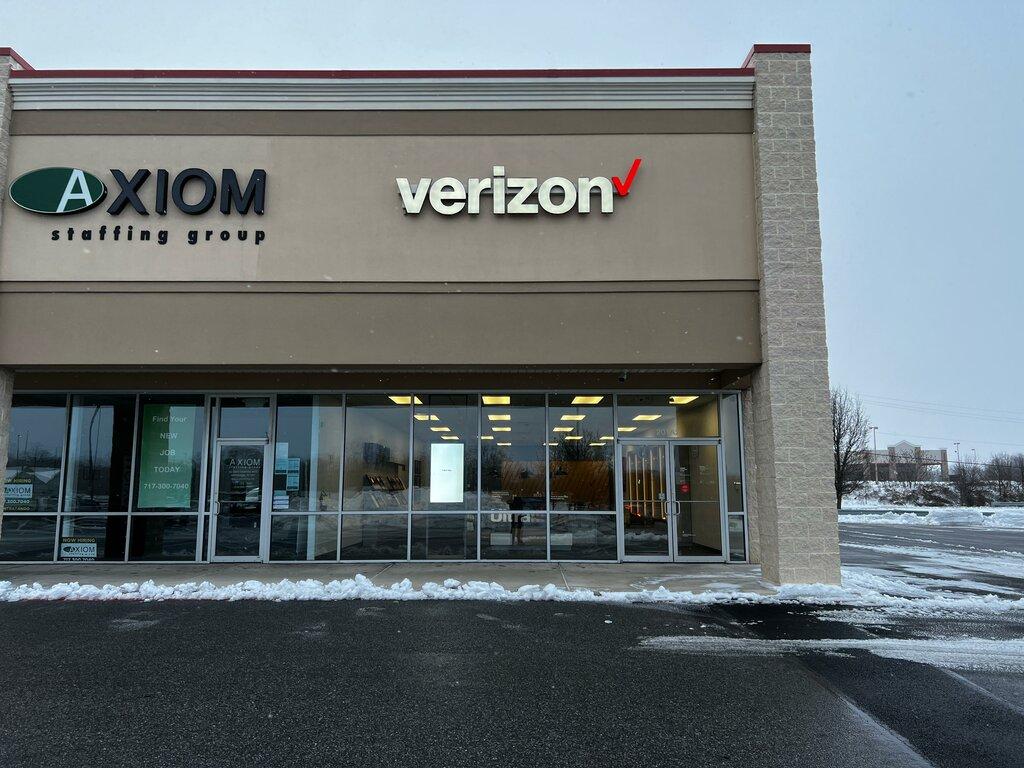 Verizon