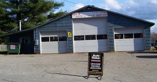 Ken's Auto & Truck Service