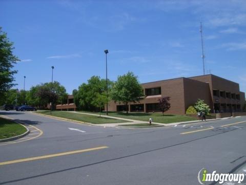 South Brunswick Senior Center