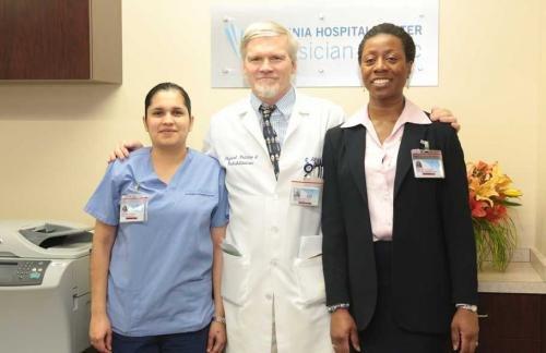 Physical Medicine & Rehabilitation - VHC Physician Group