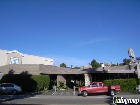 Boy Scouts of America-West La Office