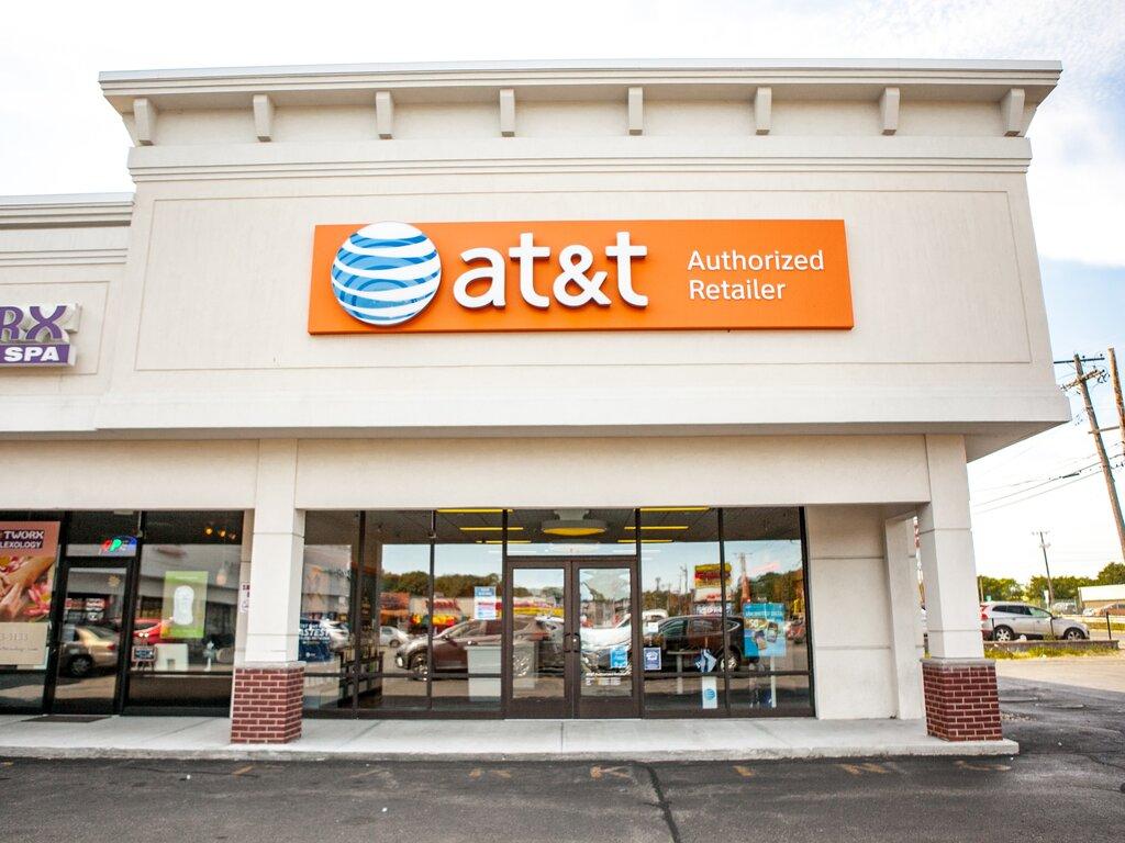 Alliance Mobile-AT&T Authorized Retailer